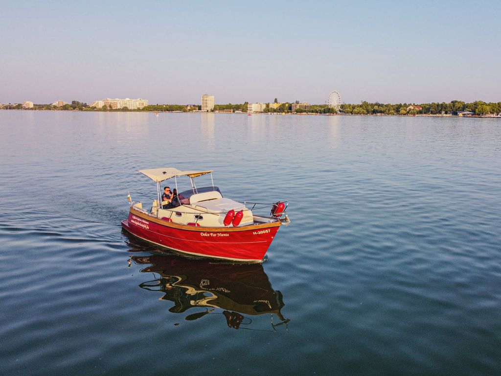 Wia 265 3 Hajóbérlés Siófok