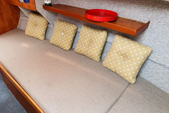 Shipman 28  5 Hajóbérlés Siófok